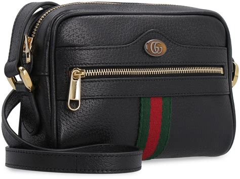 used gucci crossbody purse|shoulder crossbody gucci purse.